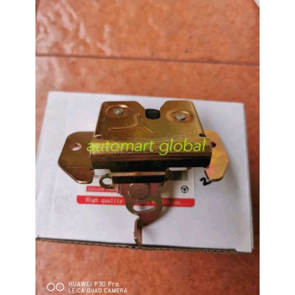 door lock bagasi espass s91 s92