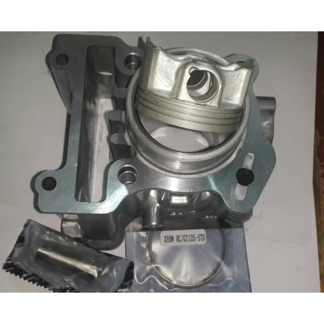 blok seher xeon rc blok mesin xeon gt 125 eagle eyes xeon rc 125