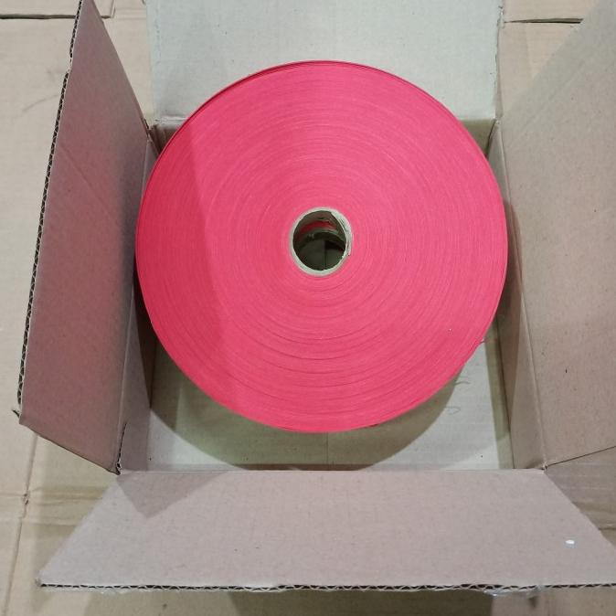 

PROMO Grip Raket/Alat Pancing (Per Roll An/ 1 Roll =50 M)