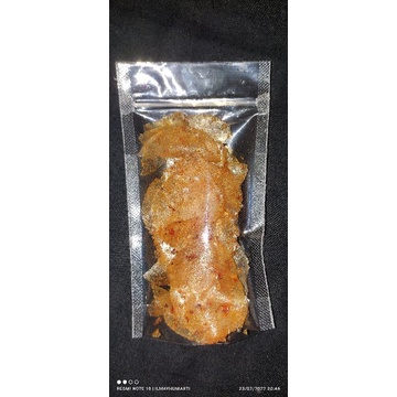 

keripik kaca