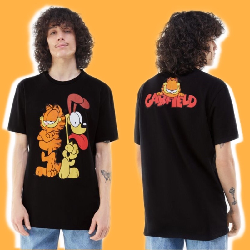 Garfield x Berskh*