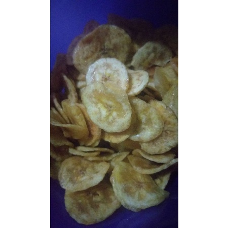 

Keripik Pisang