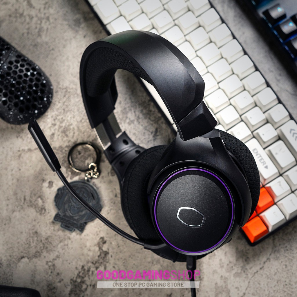 Cooler Master MH630 - Gaming Headset