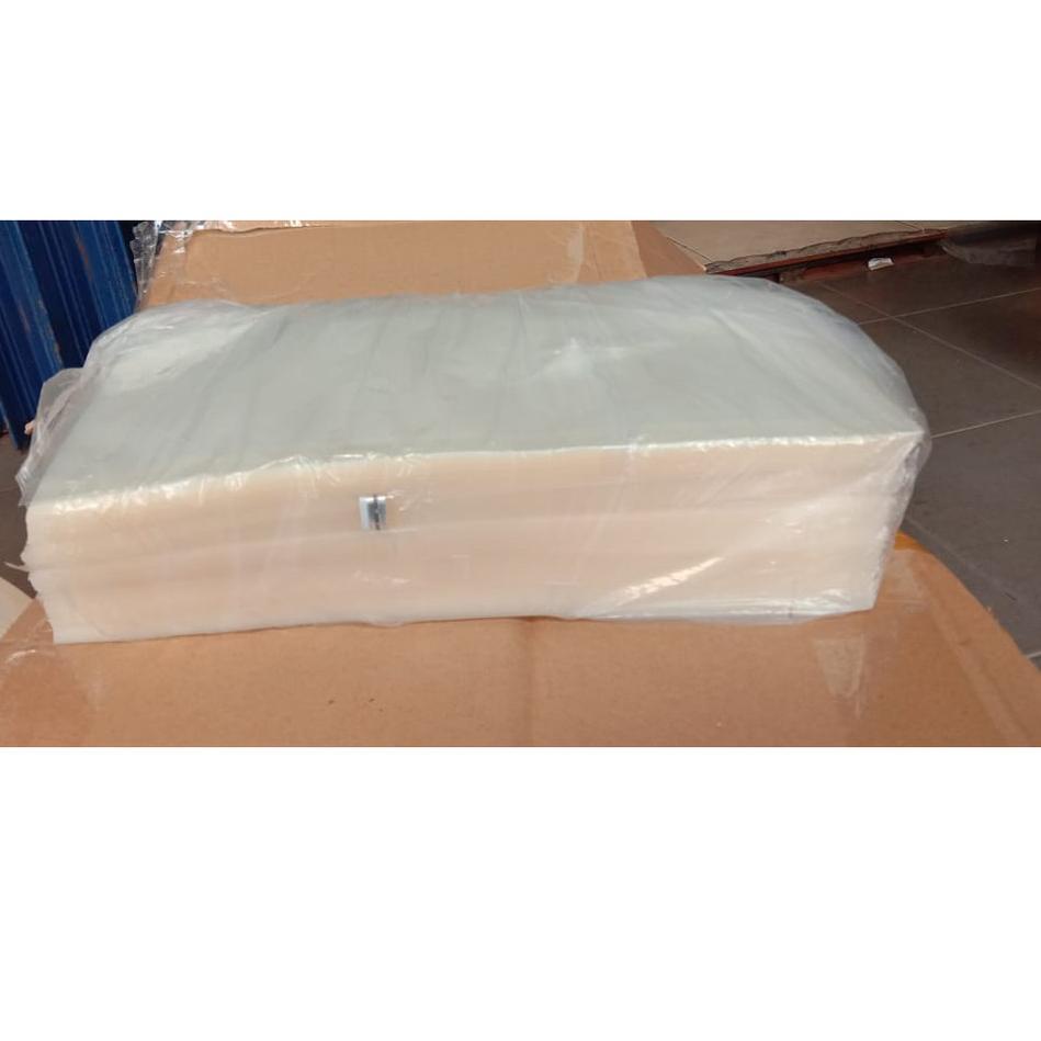 

➾ Plastik vakum vacuum bag 15x25 cm 50 lembar berkualitas 80 micron ✬