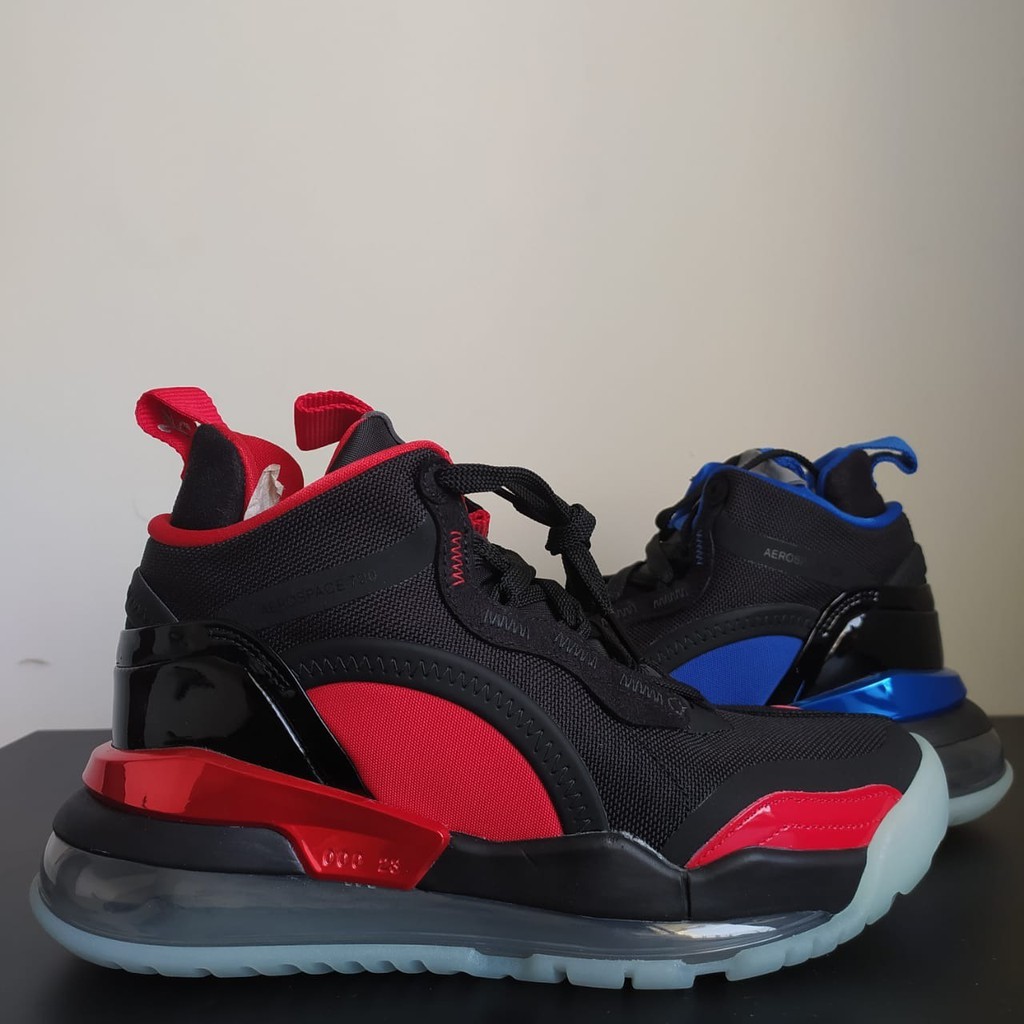 Jordan Aerospace 720 Paris Saint Germain