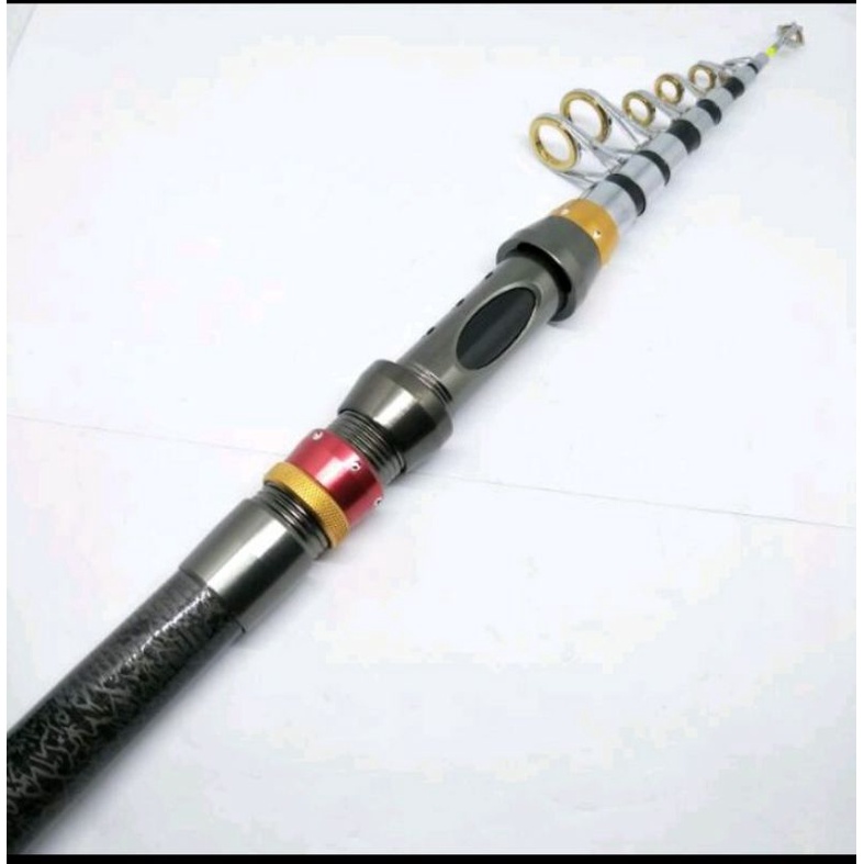 joran carbon antena kaku milano paramerion 180/210/240/270/300