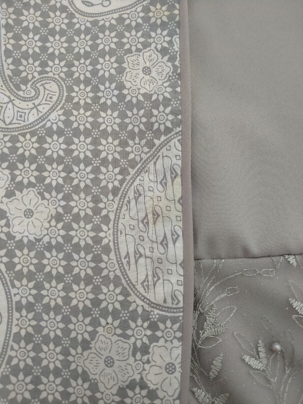 Atasan Batik Wanita Modern Dolby Dolbi Dobby Dobi Batik Cassual Atasan Batik Wanita