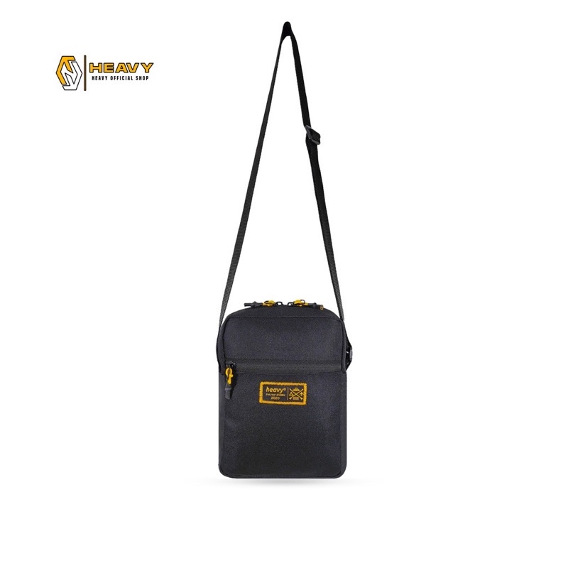 Tas Selempang Pouch Bag Heavy (Htm merk pth)