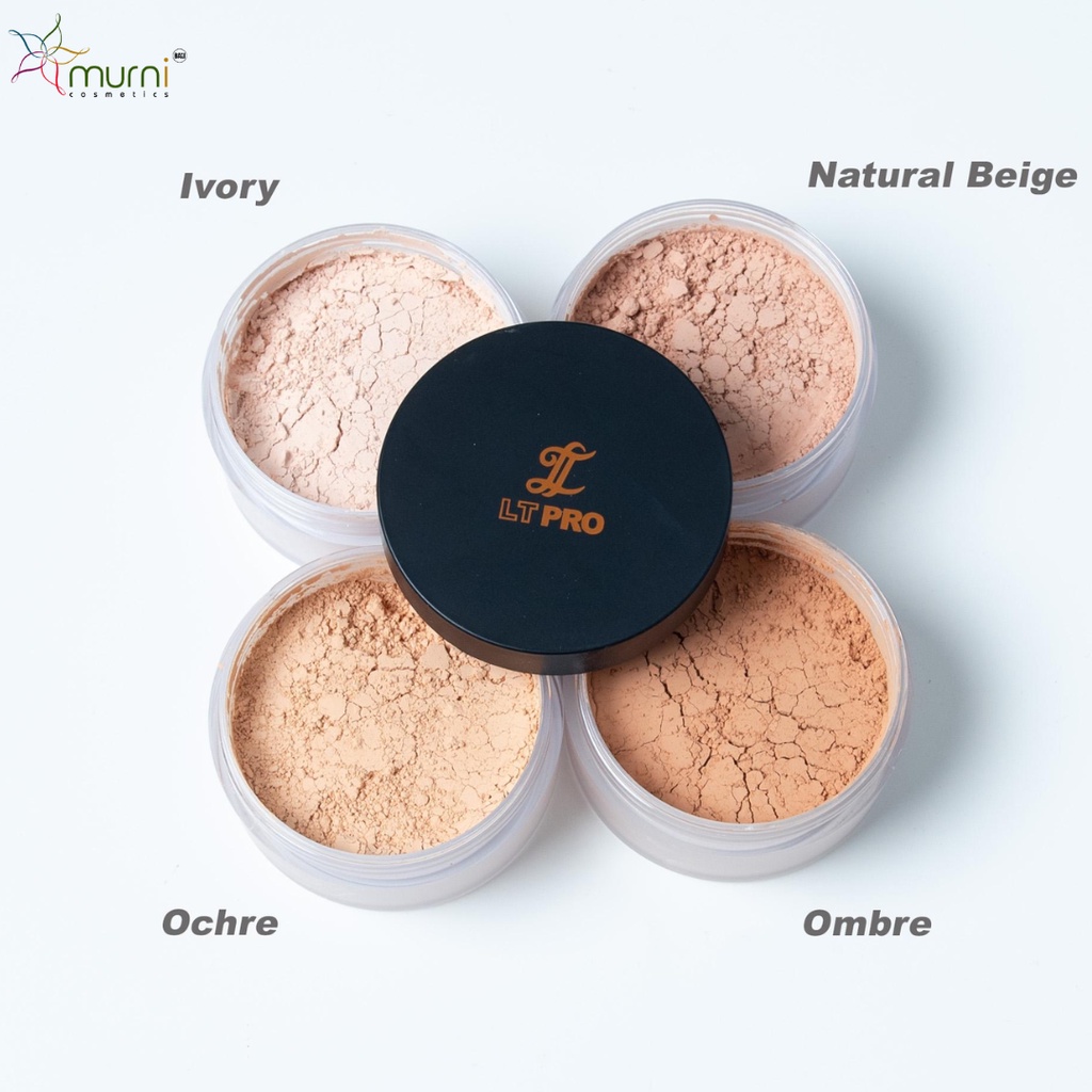 LT PRO Loose Powder 30g