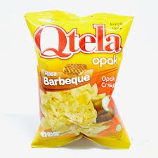 

Qtela Opak Bbq 38 gr