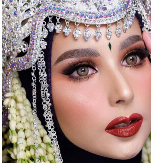 VERONICA BY DREAM COLOR SOFTLENS ORIGINAL