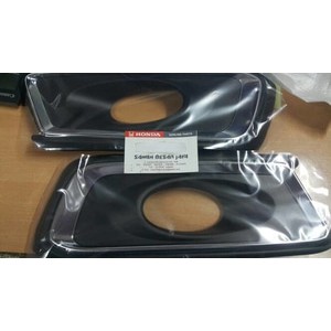 Cover Foglamp Mobilio Chrome Orisinil Original
