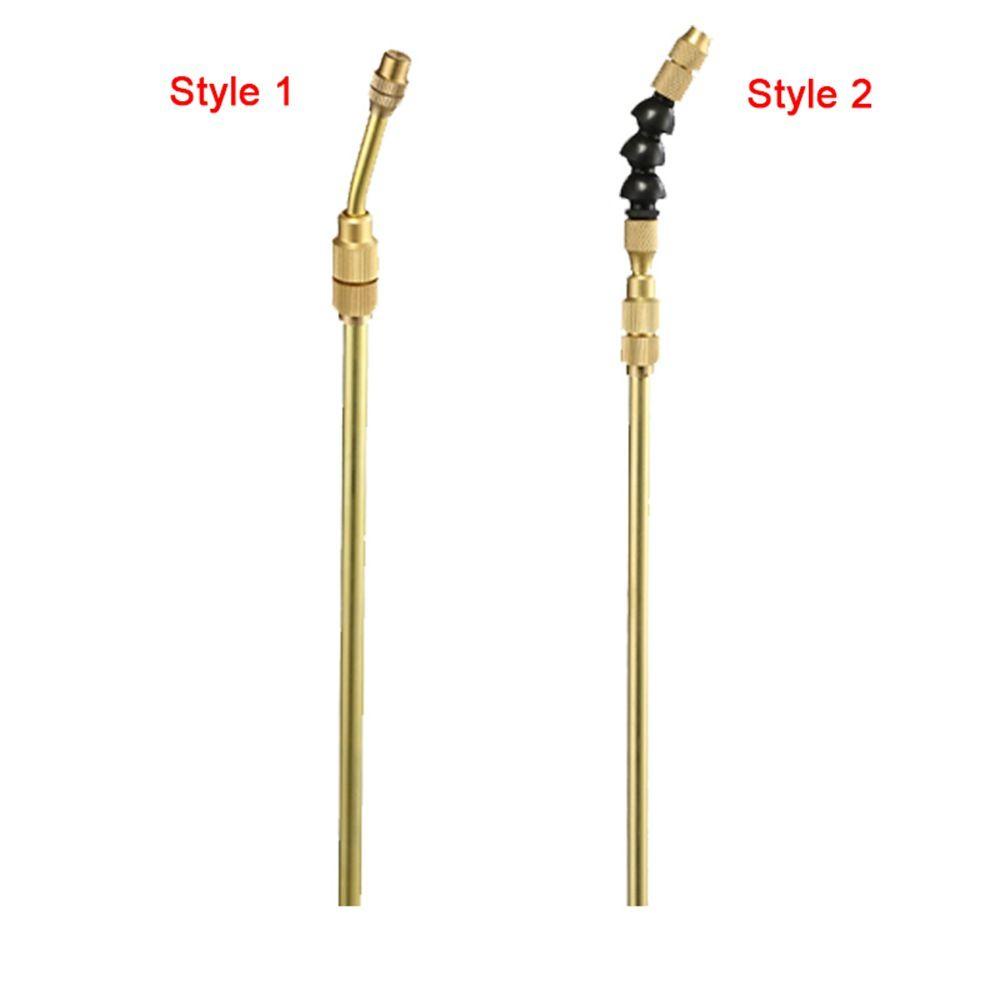 Solighter Sprayer nozzle Nozel Multifungsi Universal Alat Semprot Sprayer Pertanian