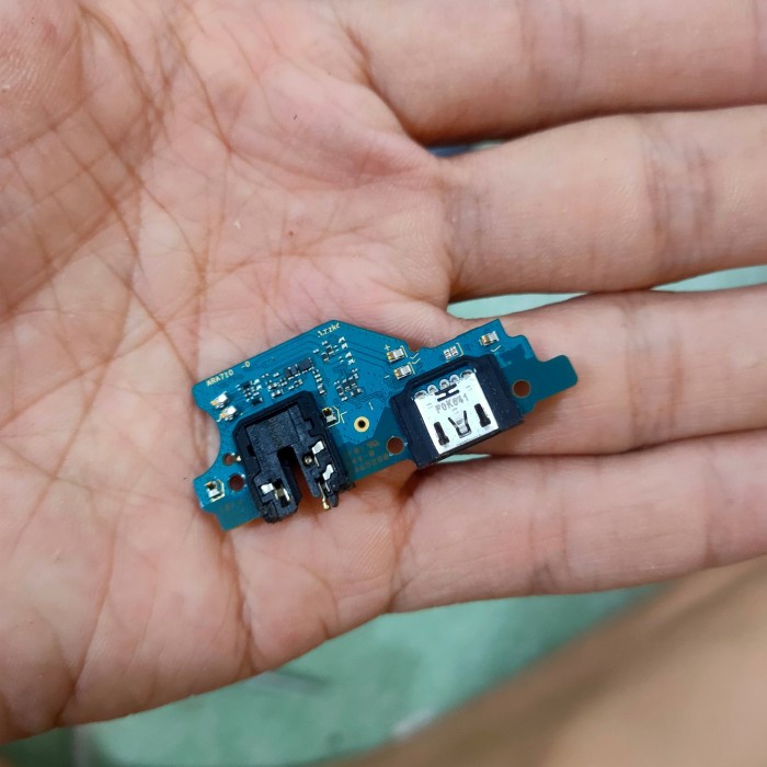 papan cas realme c21 original board charger realme c21 pcb ui c21