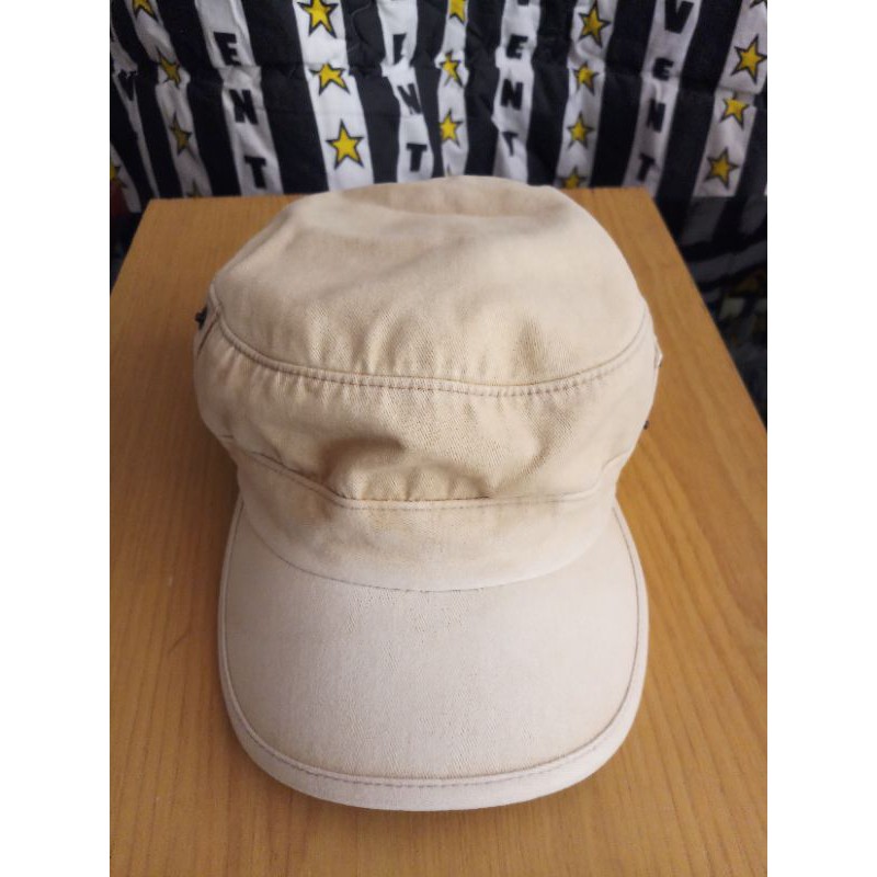 Topi komando second tnc original