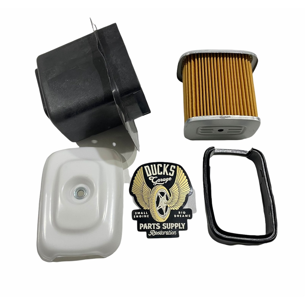 filter set honda c50 c70 c700 c800 supercup