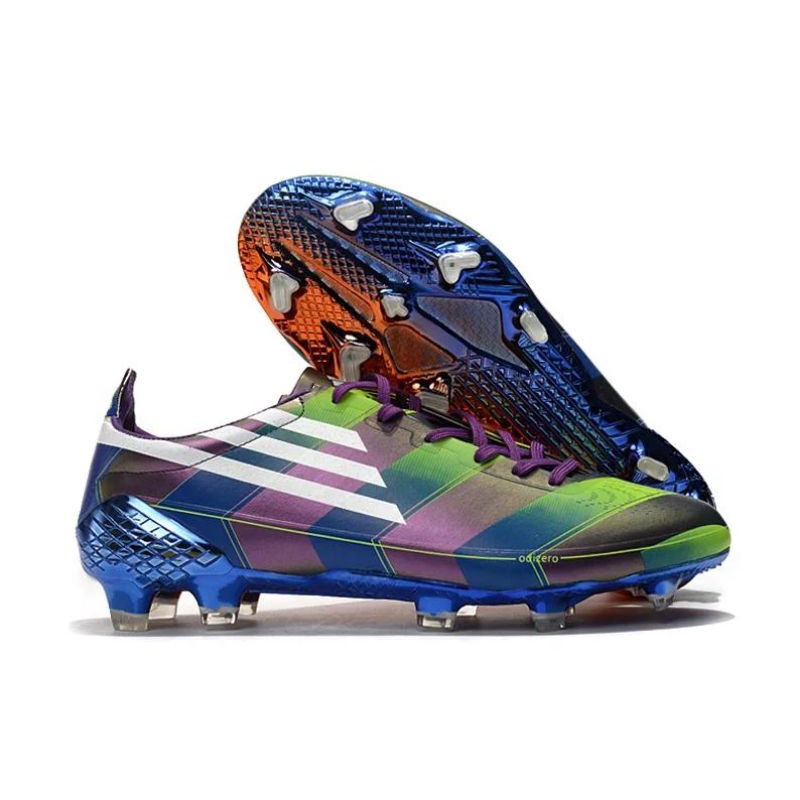 sepatu bola Adidas F50 Adizero F50 chameleon FG