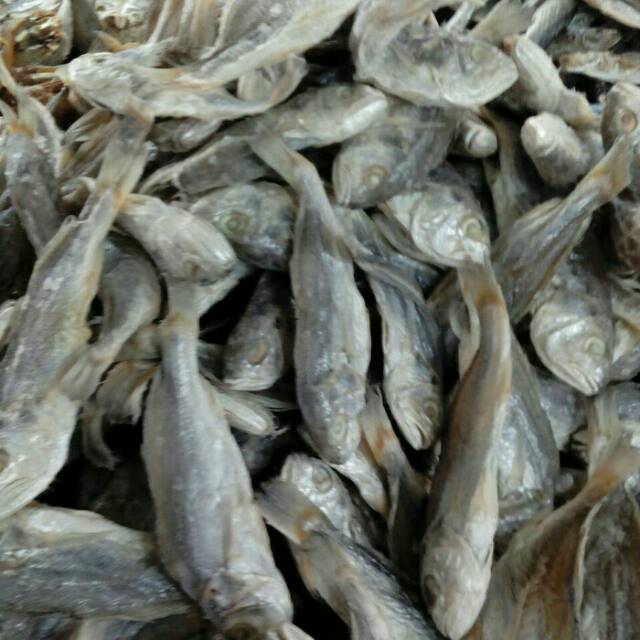 

Ikan Asin Samge 500 gram