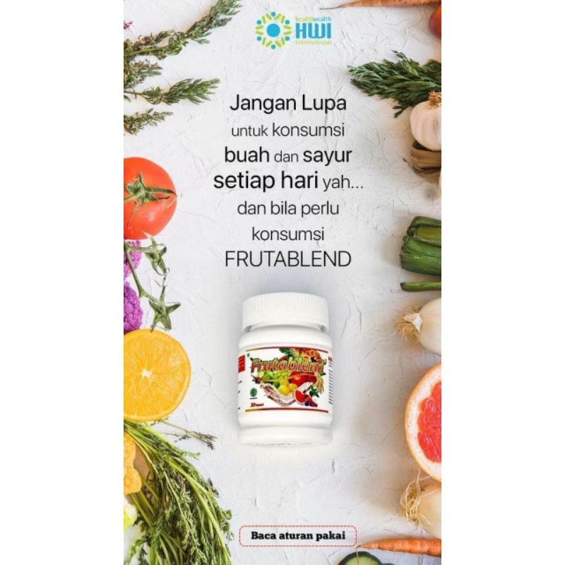 frutablend