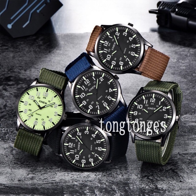 ✅[COD] Jam Tangan Pria Termurah Sport Harga Cool Watch M51 M80