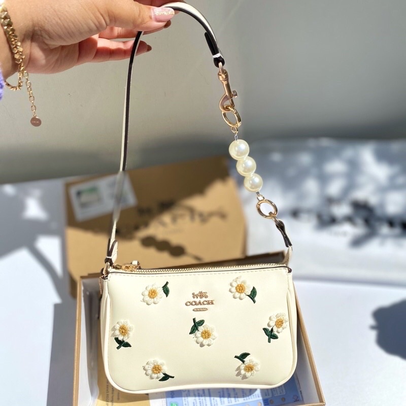 Preloved Coach Daisy Premium