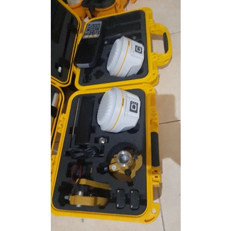 Gps Geodetik RTK South G1 with