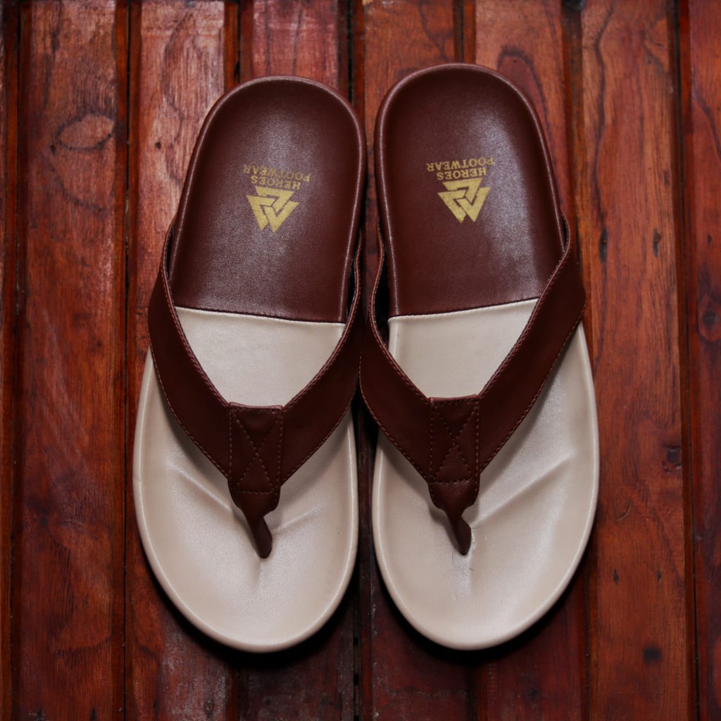 MOLK |SANDAL PRIA JEPIT DISTRO TRENDY / SENDAL PRIA TERBARU ORIGINAL / SANDAL KULIT SYINTETIC