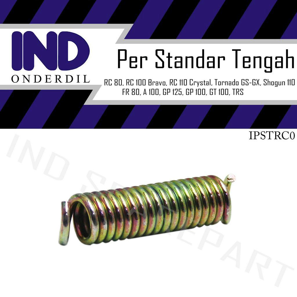 Per-Peer-Pir Standar-Setandar-Jagang Tengah-2 FR 80/A 100/TRS/GP 100/GP 125/GT 100