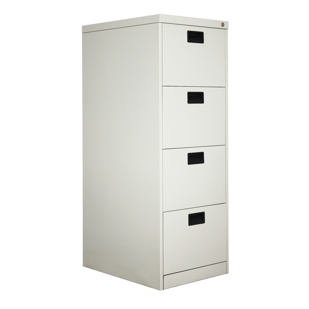 Filling Cabinet Chitose Chiba FC-114 Lemari Kabinet 4 Laci/Lemari Arsip Kantor