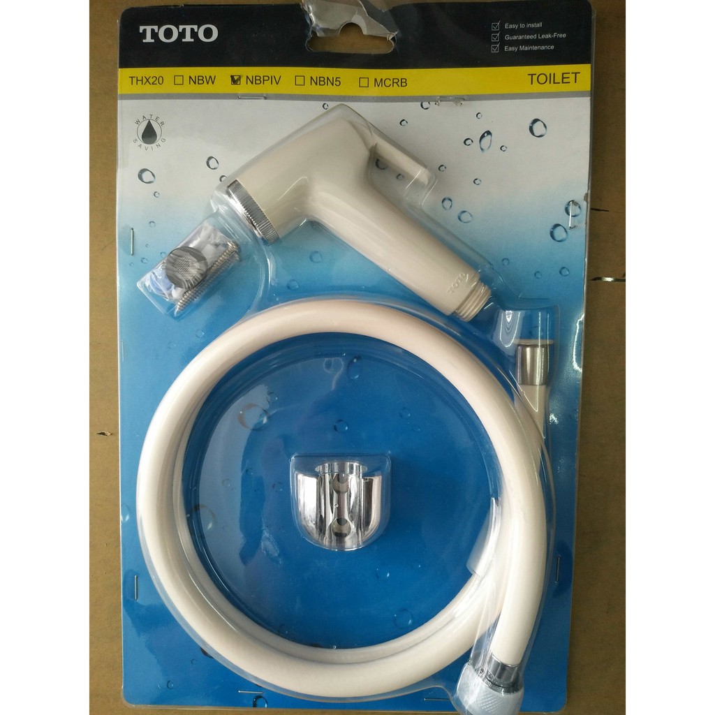 JET WASHER/SEMPROTAN CLOSET TOTO