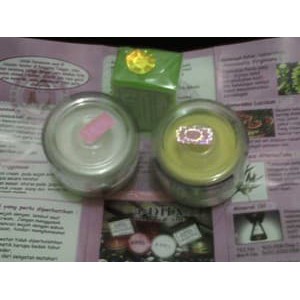 SALE  Cream Pemutih Wajah A-DHA Beauty Care (Tanpa Serum)