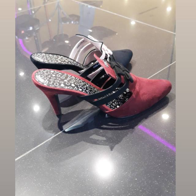 Gosh SANDAL TAG 449 SALE SALE