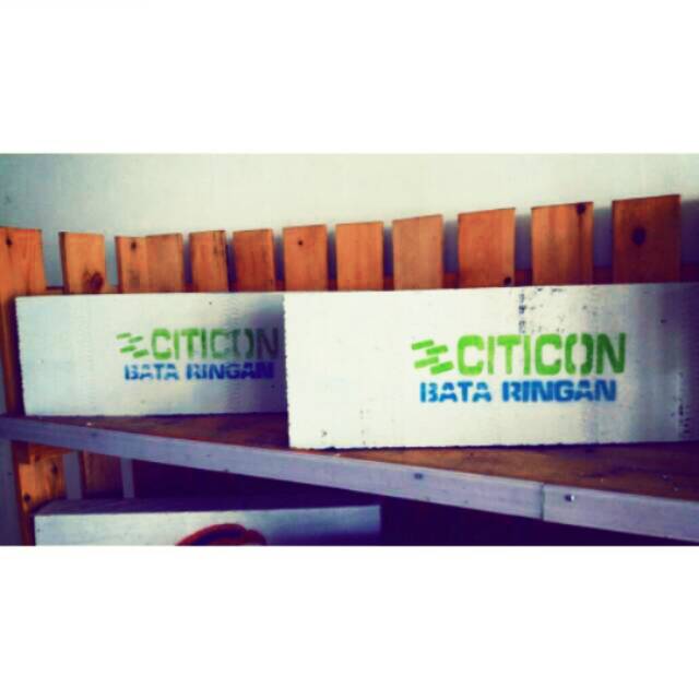 Bata Ringan Citicon NS