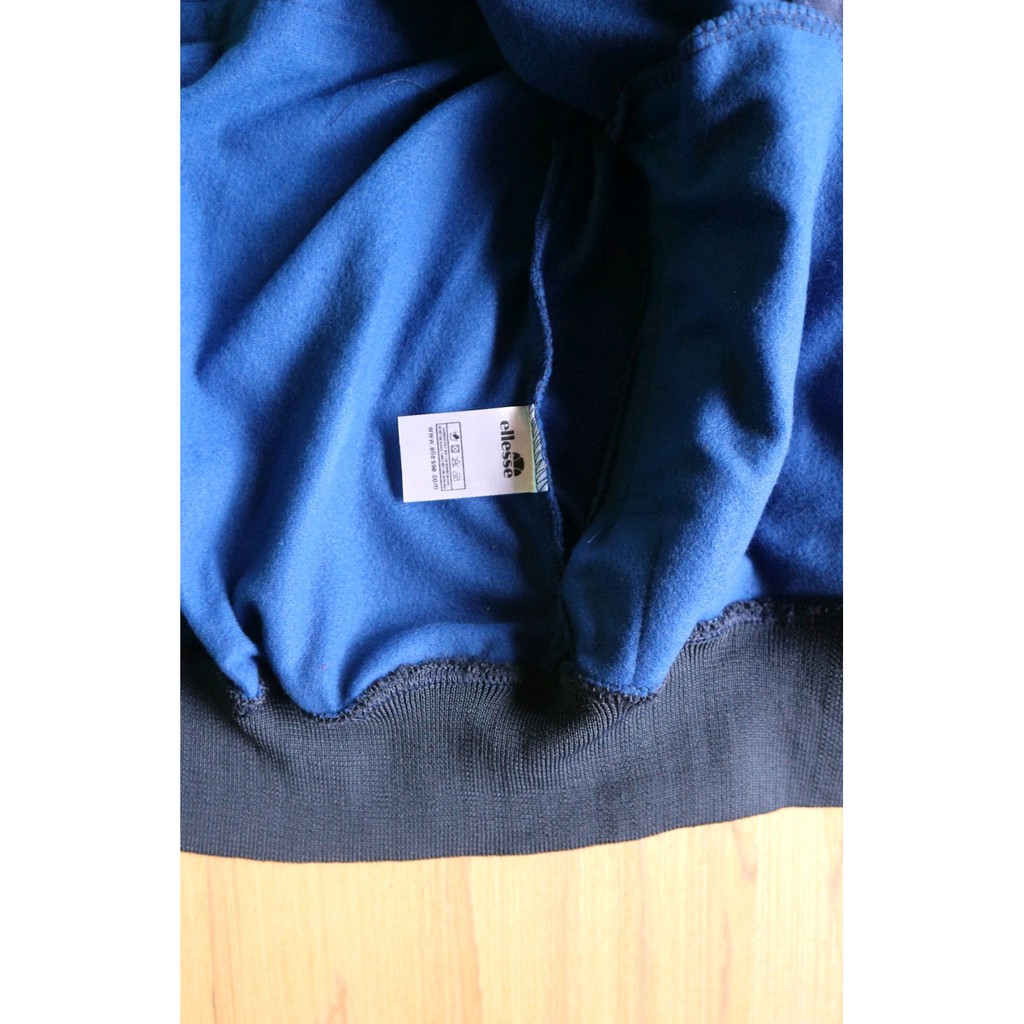 TERKEREN jaket tracktop ellesse remini premium Jaket Kekinian