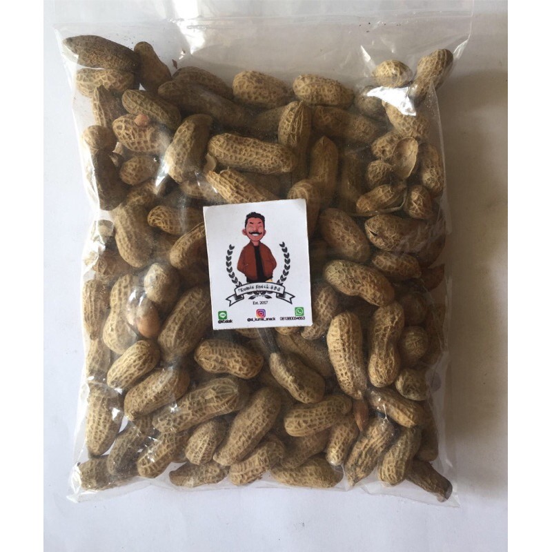 

Kacang Tanah