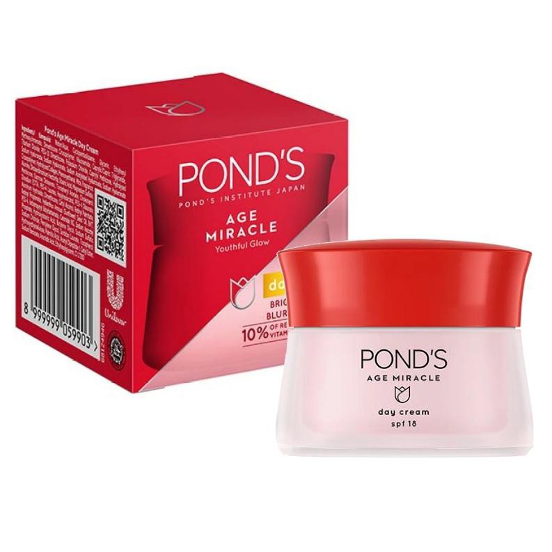 GROSIR Ponds Age Miracle