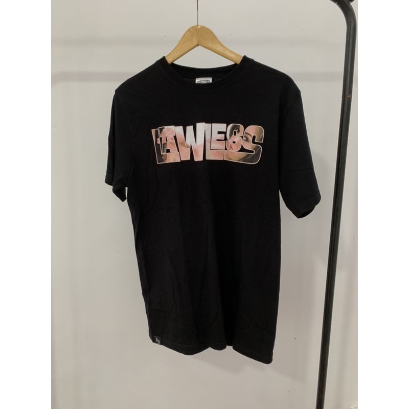 lawless jakarta second