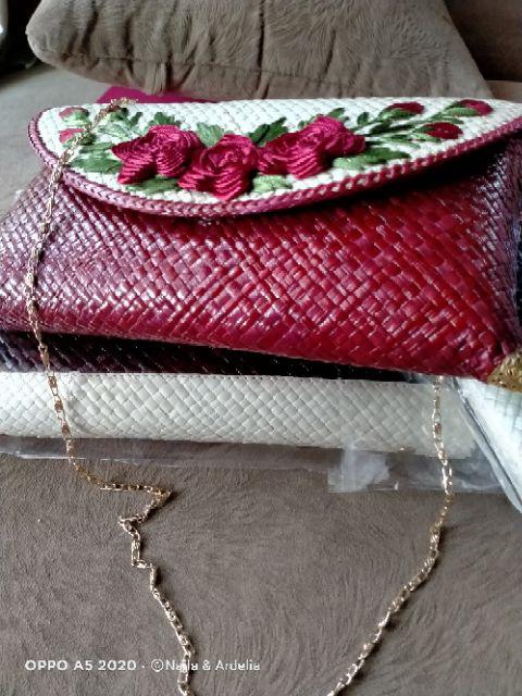 Rantai (tali Panjang)