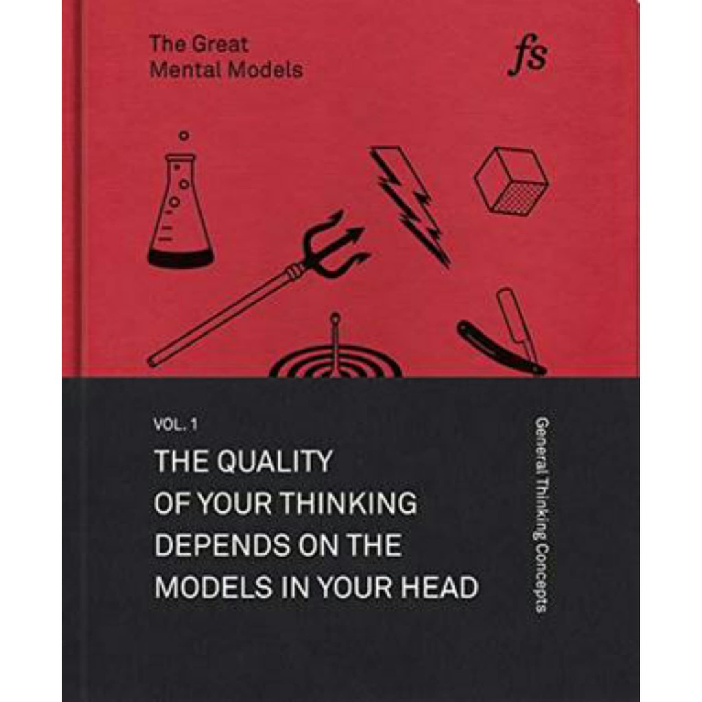 

Most Whised For _versi Eng/Indo_@The Great Mental Models