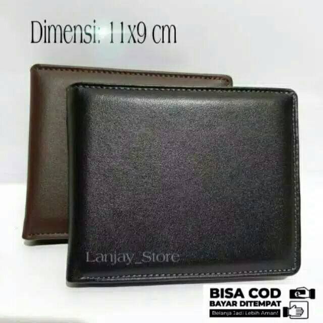 2019 DOMPET PRIA MURAH MAHIKA SERIES ORI MY QEENA