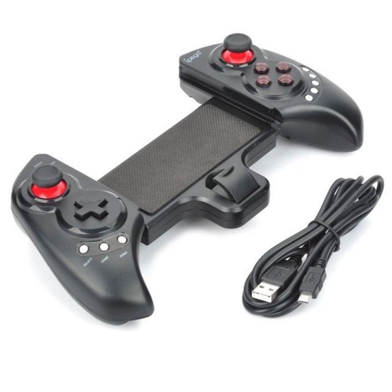 Ipega Stik Android - Gamepad Bluetooth PG-9023Game Controller for Smartphone