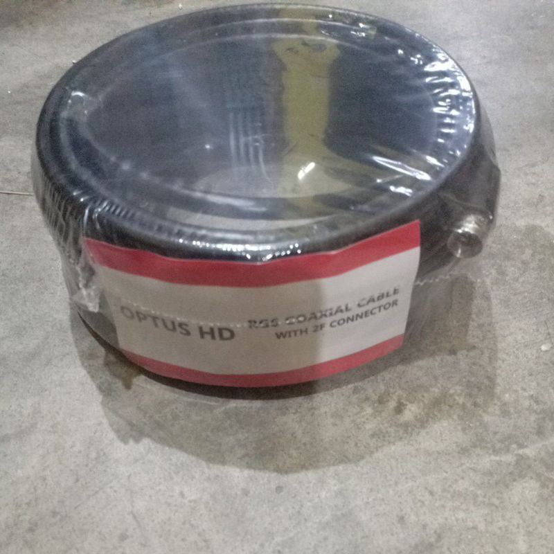 Kabel Antena Parabola