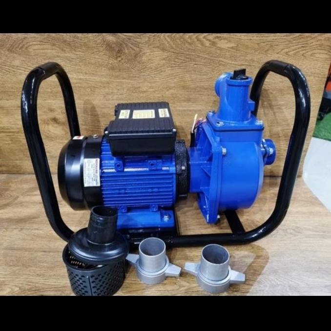 Jual Pompa Air Alkon Inch Listrik Nishikawa Nep Nep Electric Wp Dim Termurah Shopee