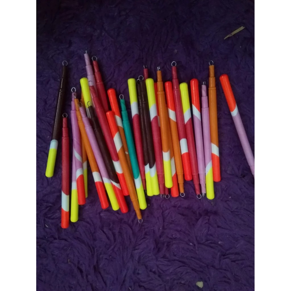 Pelampung Pancing Spoon