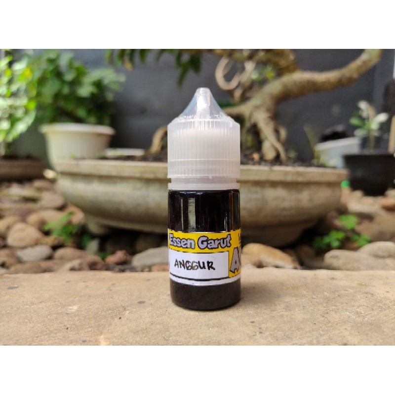 ESSEN GARUT ARS / ANGGUR