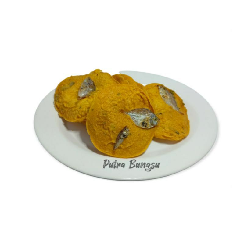 

RAKIK MACO 250gr