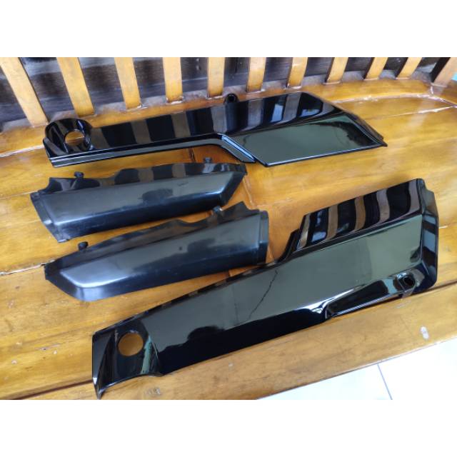 Covee body tepong Honda win 100 non ori presisi