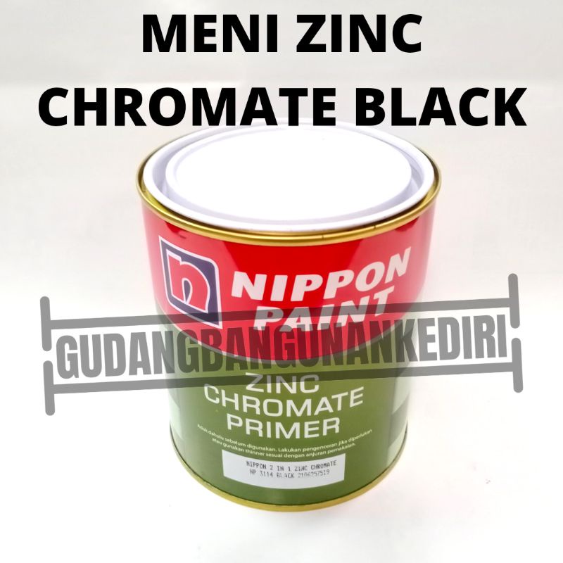 nippon paint meni zinc chromate