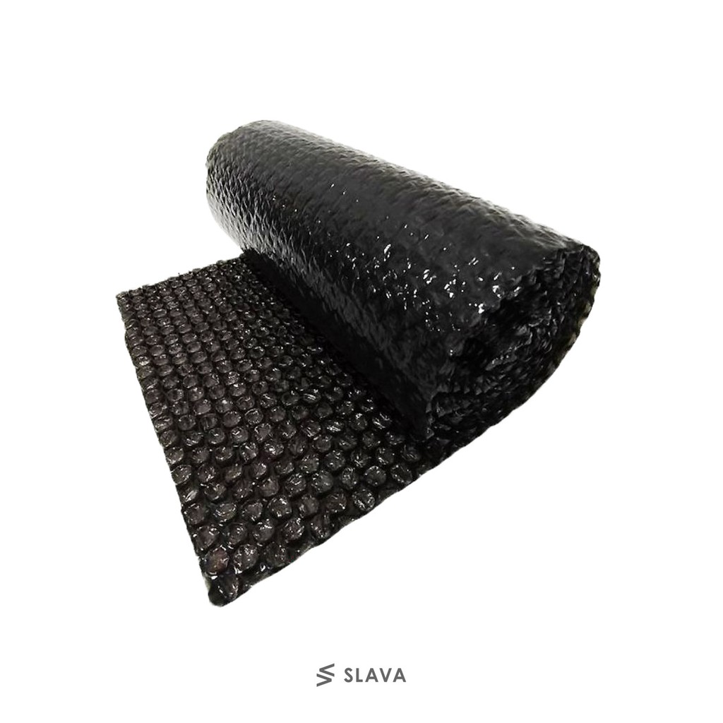 

SLAVA - Extra Bubble Wrap Protection