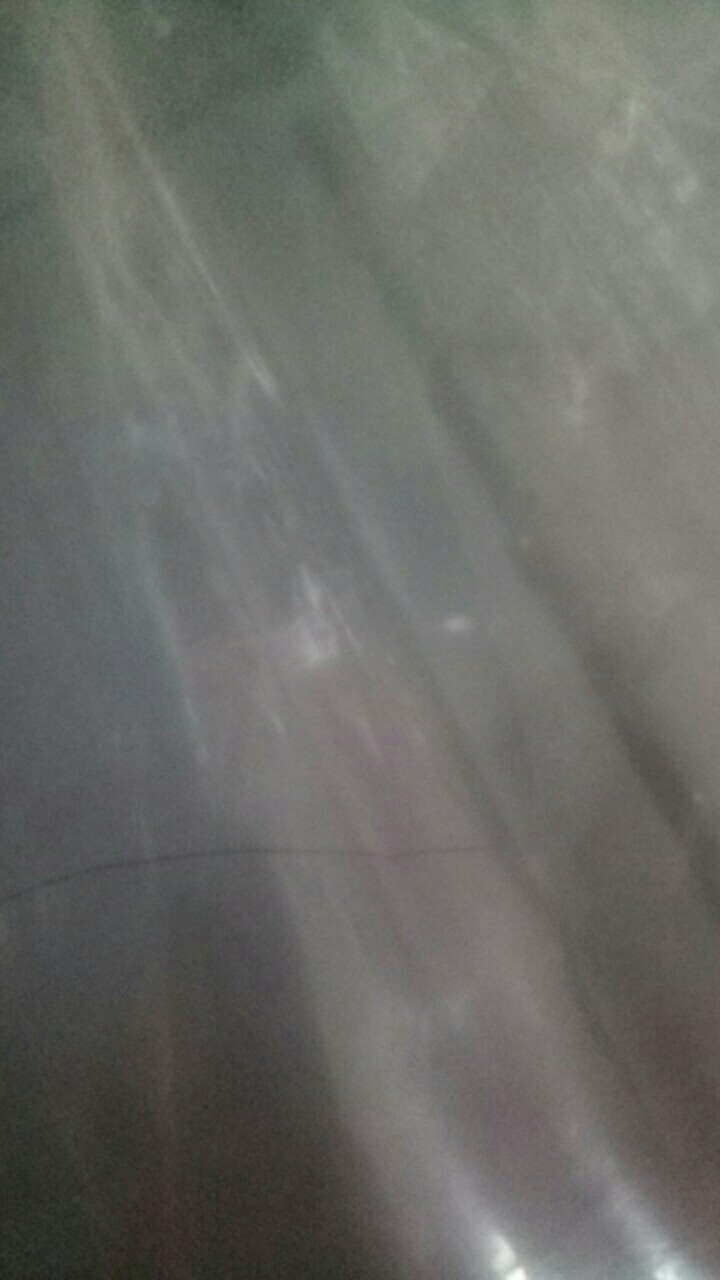 Plastik Standing Pouch Uk.16x24 - Plastik Klip Ziplock Kemasan Berdiri Bening